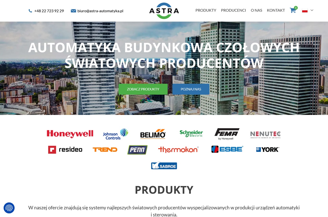 Jakich błędów unikać przy doborze i montażu siłowników Belimo?